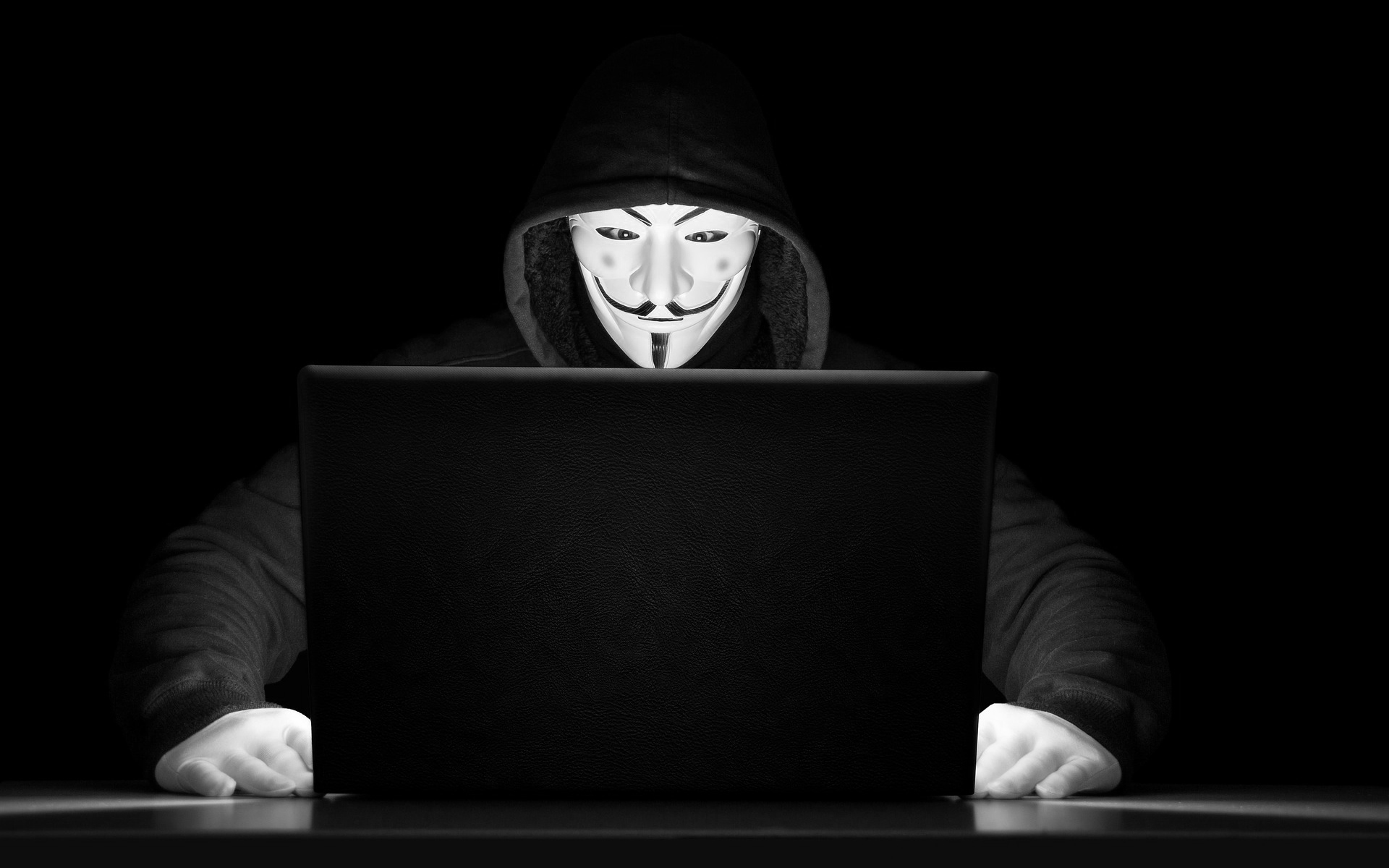 Противодействие кибер-атакам на сайт